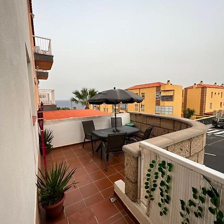 El Carmen Sunset Apartment 1 Candelaria Exterior photo
